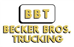 Becker Bros