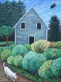 oil paintings