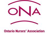 Ontario Nurses Association Local 70 The