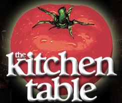 The Kitchen Table Grocery Stores