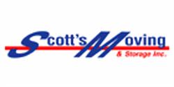 Scott's Moving & Cartage