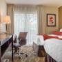 Guest room with added amenities Guest room with added amenities