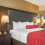 Guest room with one bed Guest room with one bed