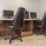 Business center Business center