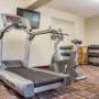 Fitness center Fitness center