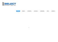 Select Granite Tops