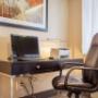 Business center Business center