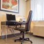 Business center Business center