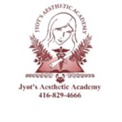 Jyot's Aesthetics Academy
