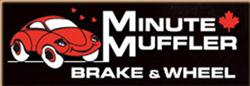 Minute Muffler & Brake