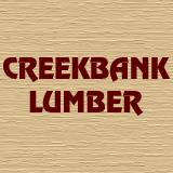 Creekbank Lumber