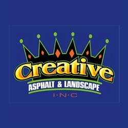 Creative Asphalt & Landscape Inc