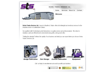 Sts Schira Trades Services Limited