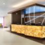 Reception Reception