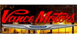 Vance Motors Dodge Chrysler Jeep Ram