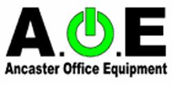 Ancaster Office Equipment