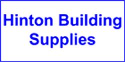 Hinton Building Supplies