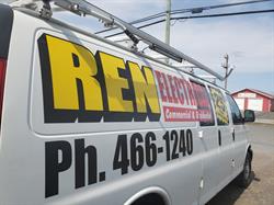 Ren Electrical Ltd