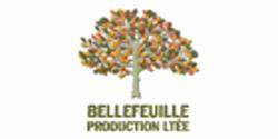 Bellefeuille Production Ltee