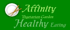 Affinity Vegetarian Garden Restaurant