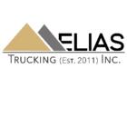 Elias Trucking (Est 2011) Inc