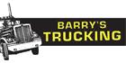 Barry's Trucking