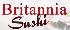Britannia Sushi