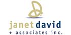 Janet David + Associates Inc