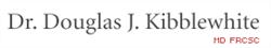 Kibblewhite Douglas J Dr