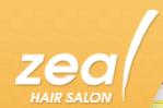 Zeal Hair