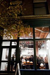 Baron's art Gallery & Studio