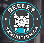 Deeley Motorcycle Exhibition