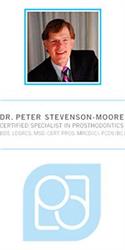 Stevenson Moore Peter Dr
