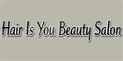 Hair Is You Beauty Salon