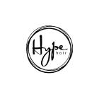 Hype Hair Studio