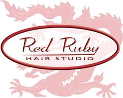 Red Ruby Hair Studio