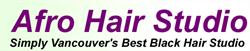 Afro Hair Studio