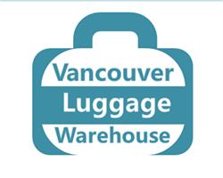 Vancouver Luggage Warehouse