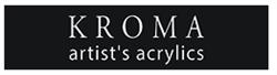 Kroma Artist Acrylics