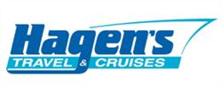 Hagen's Travel & Cruises