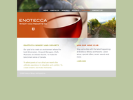 Enotecca Winery & Resorts Inc