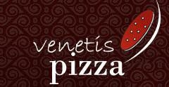 Venetis Pizza