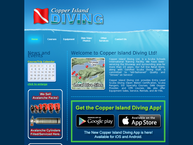 Copper Island Diving