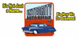 Integrity Auto Repair Ltd