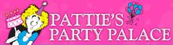 Patties Party Palace