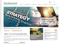 the Bailey Capital Fund