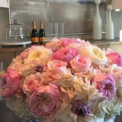 Heaven Scent Flowers