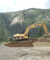 Black River Contracting Ltd