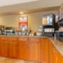 Breakfast counter Breakfast counter
