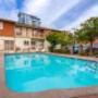 Outdoor pool Outdoor pool
